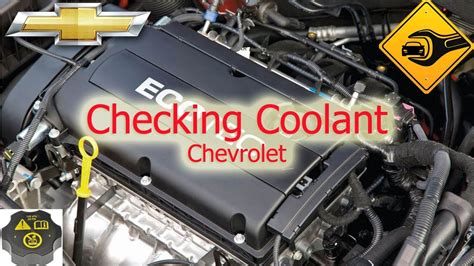 coolant leak chevy cruze|Most common Chevy Cruze coolant system leaks!